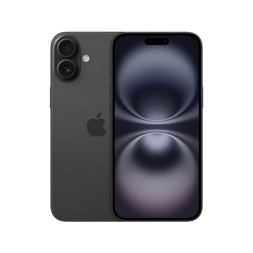 16 Plus